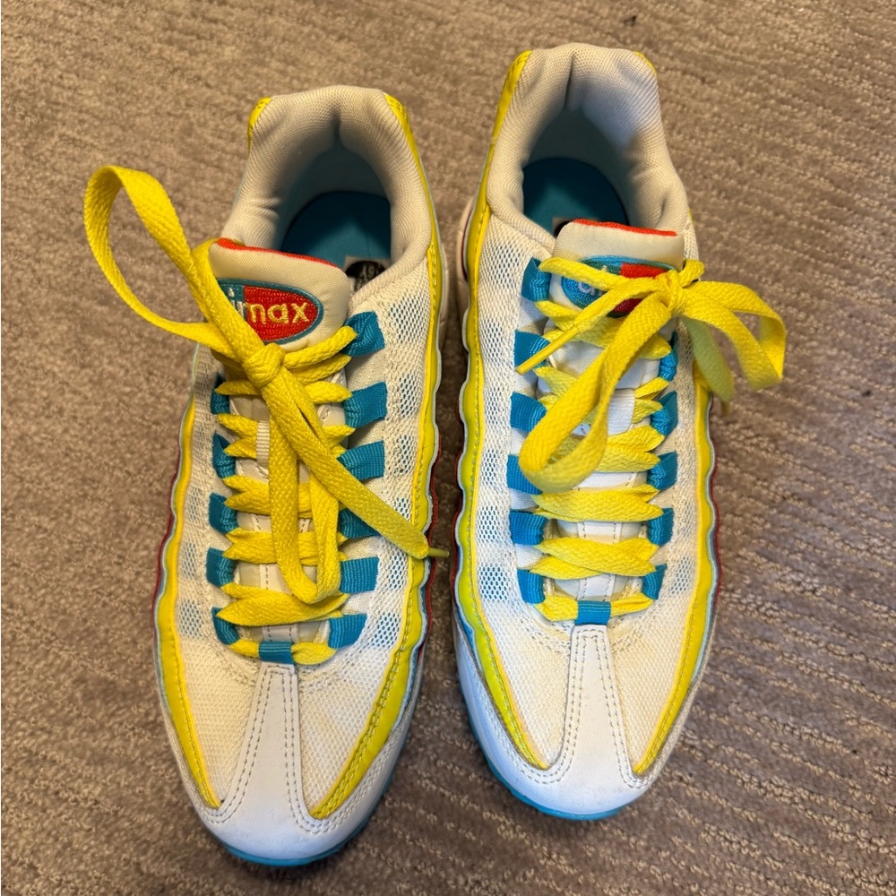 Nike air max